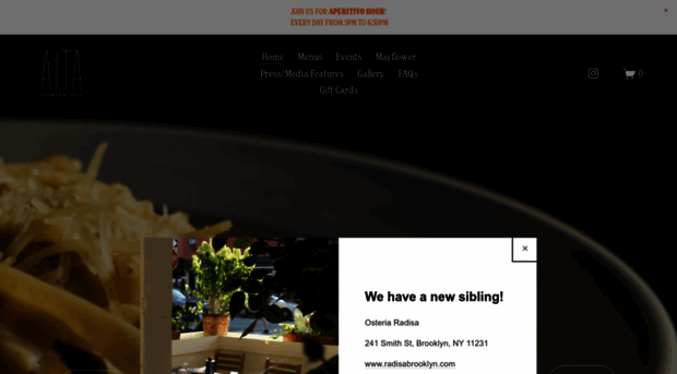 aitaclintonhill.com