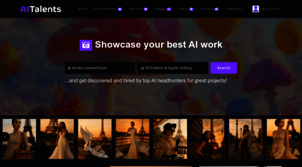 aitalents.io