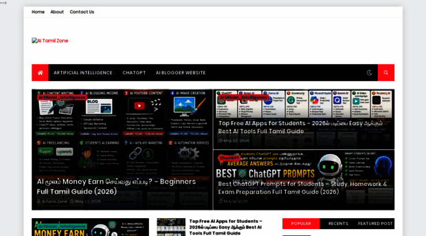 aitamilzone.com