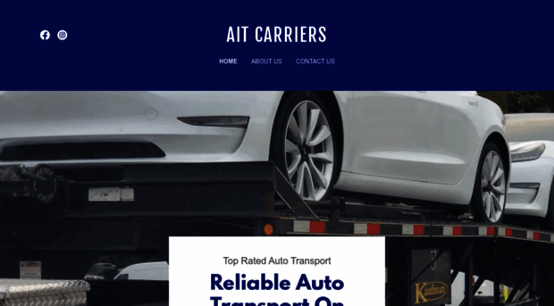 aitcarriers.com