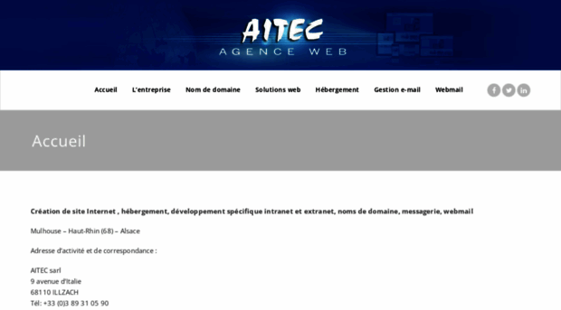 aitec.fr