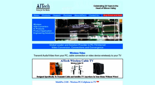 aitech.com