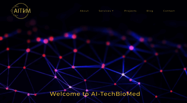 aitechbiomed.com