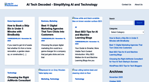 aitechdecoded.com