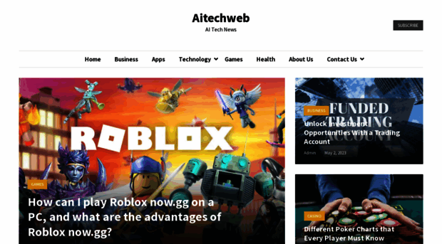 aitechweb.com