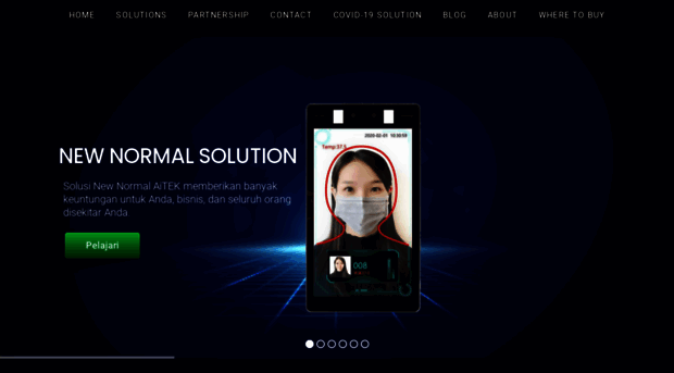 aiteknologi.com