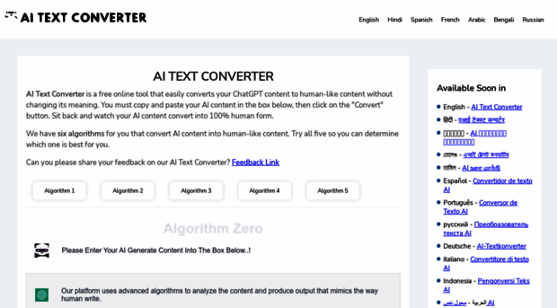 aitextconverter.com