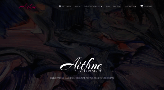 aithne.co.uk