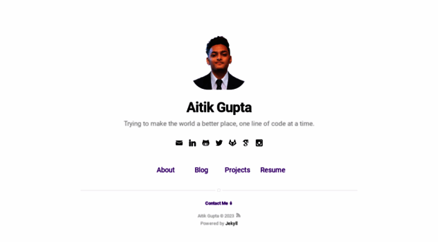 aitikgupta.com