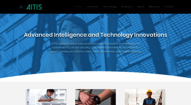 aitis.co