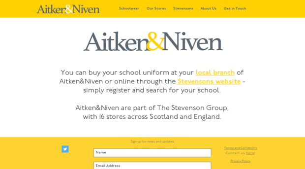 aitken-niven.co.uk