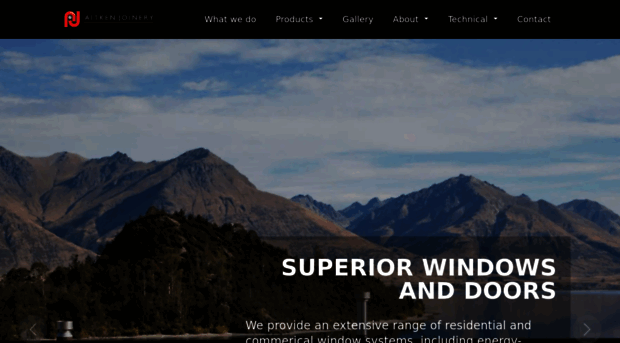 aitkenjoinery.co.nz