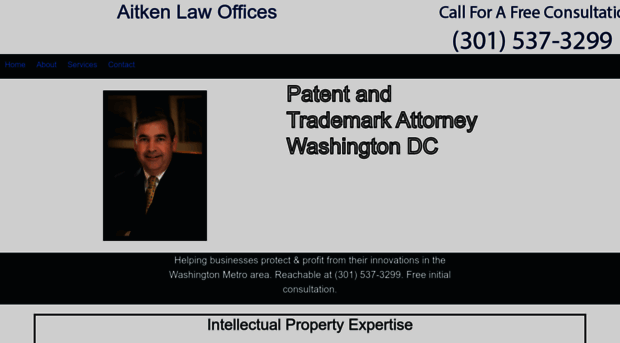 aitkenlawoffices.com