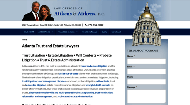 aitkenslawfirm.com