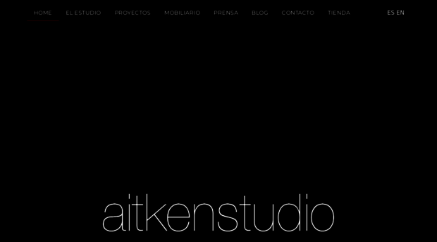 aitkenstudio.com