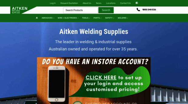 aitkenwelding.com