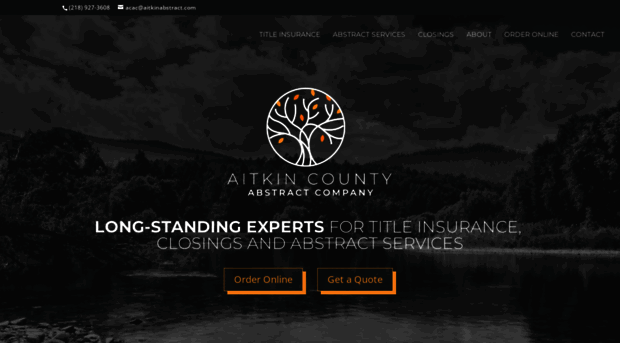 aitkinabstract.com