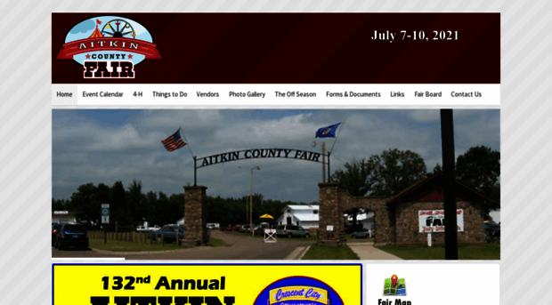 aitkincountyfair.com