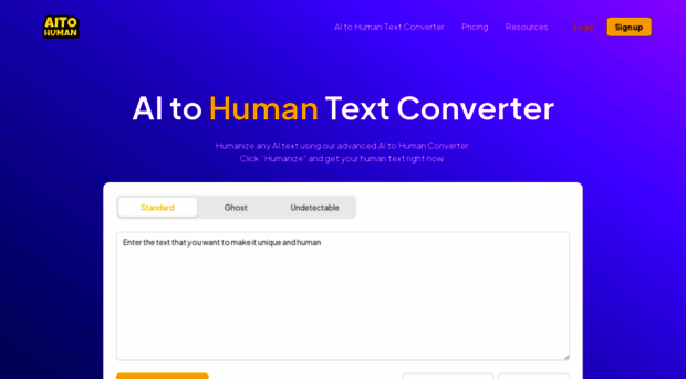 aitohuman.ai