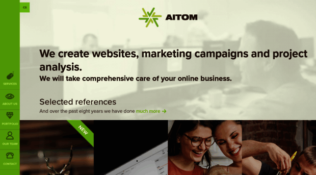 aitomdigital.com