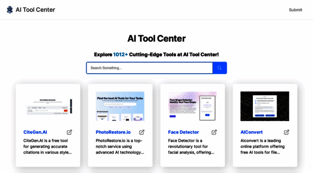 aitoolcenter.com