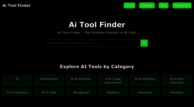aitoolfinder.com