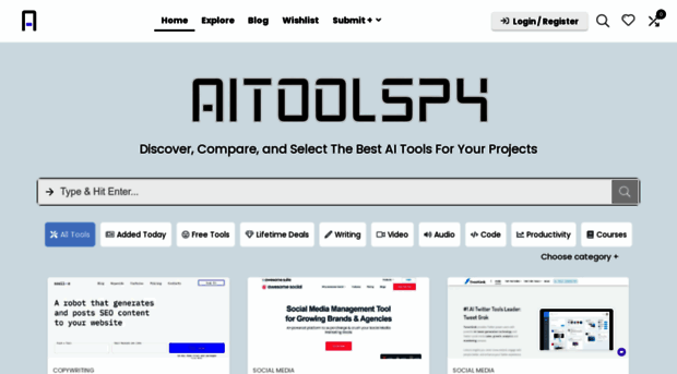 aitoolspy.com