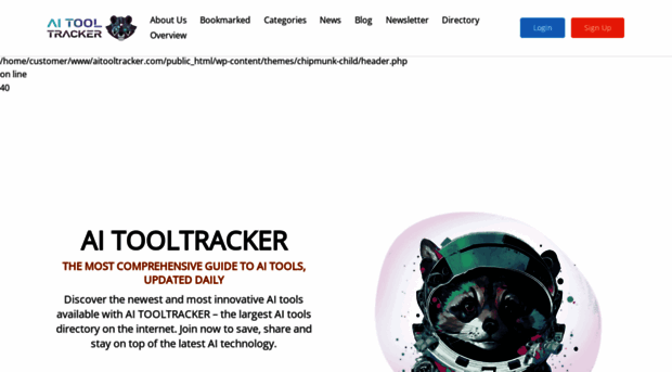 aitooltracker.com