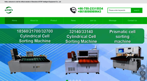 aitop-group.com