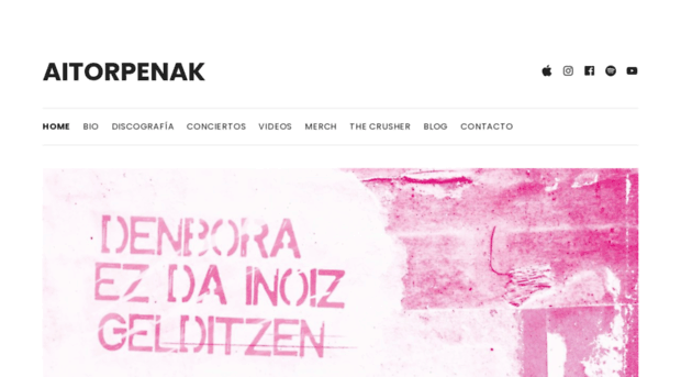 aitorpenak.com