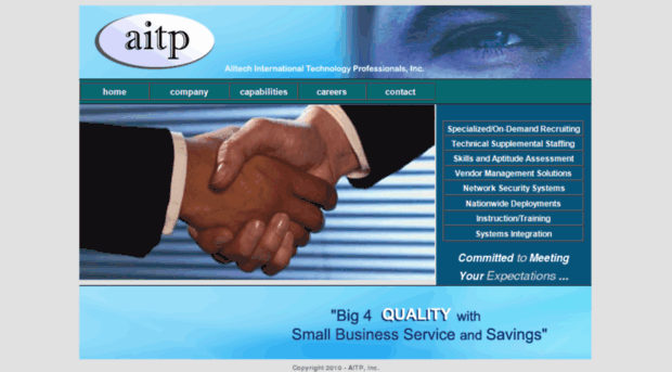 aitp.com