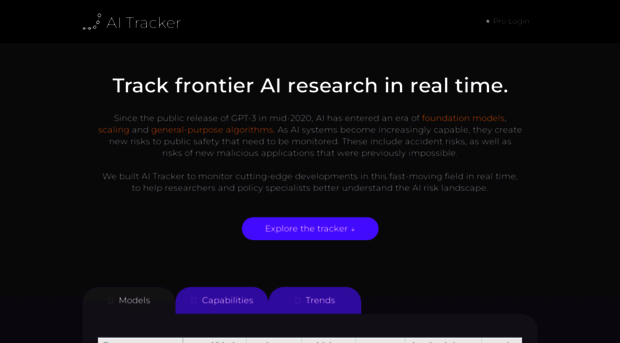 aitracker.org