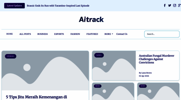 aitracktoday.com
