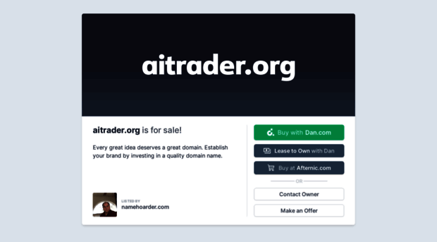 aitrader.org