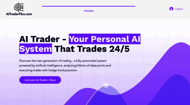 aitraderplus.com