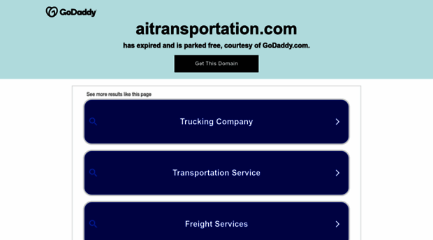 aitransportation.com