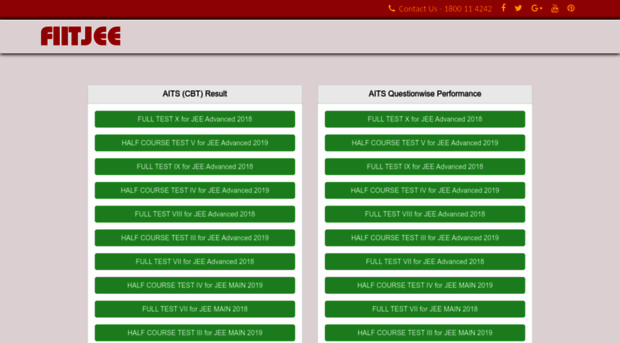 aitsresult.fiitjee.com