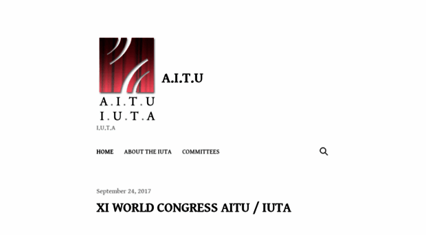 aitu-iuta.org