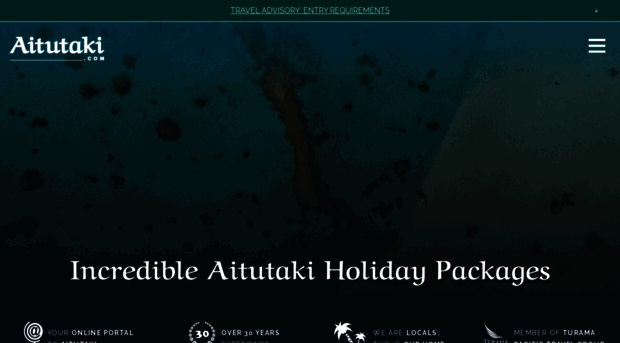 aitutaki.com