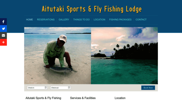 aitutakisportsandflyfishing.com