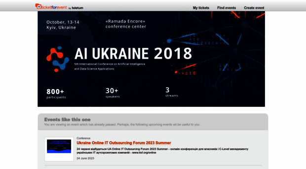 aiukraine2018.ticketforevent.com