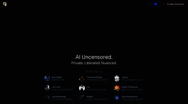 aiuncensored.info