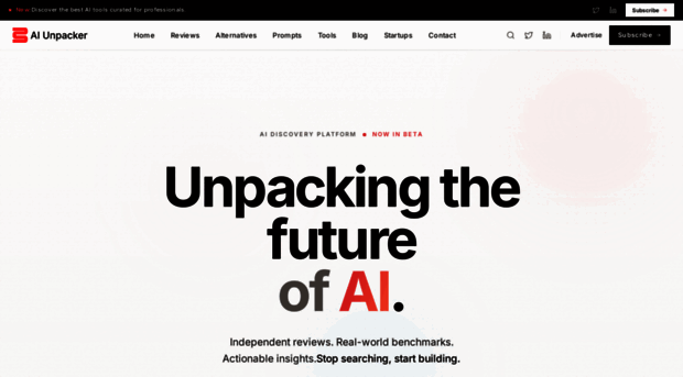 aiunpacker.com