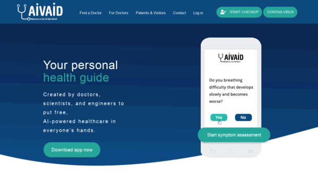 aivaid.com