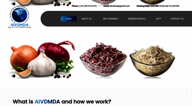 aivdmda.in