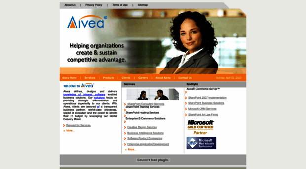 aivea.com