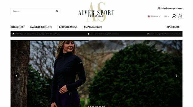 aiversport.com