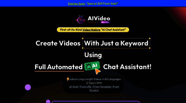 aivideobuilder.com