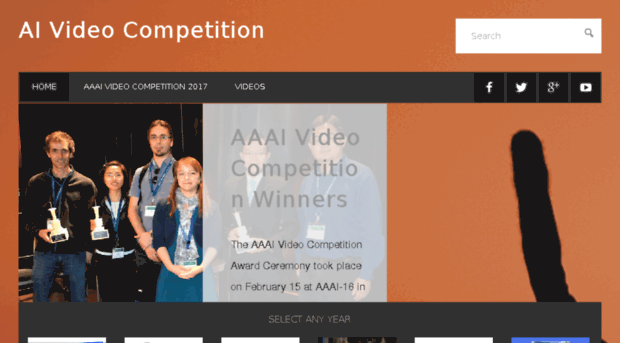 aivideocompetition.org