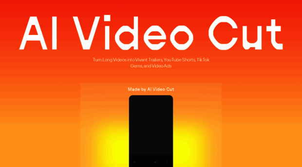 aivideocut.com